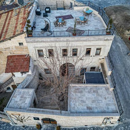 ホテル Arcus Cappadocia ギョレメ エクステリア 写真
